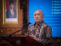 Menkop UKM Tekankan Pentingnya Bisnis Bekerlanjutan dan Inklusif