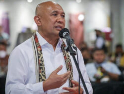 Kemenkop Turut Pulihkan Ekonomi Korban Pelanggaran HAM Berat di Pidie