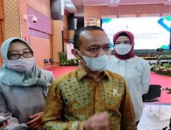Bahlil: Investasi Asing yang Masuk ke ASEAN Tak Boleh Didominasi Satu Negara
