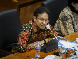 Menkes Berharap RUU Kesehatan Segera Diparipurnakan