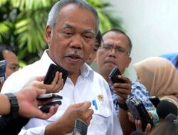 Air Bendungan Sepaku Semoi Untuk Kebutuhan IKN Berkapasitas 2.000 Liter per Detik, Saat Ini Tinggal Tunggu Disalurkan Pompa