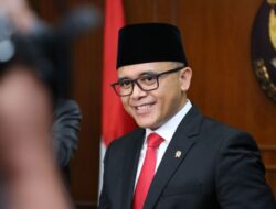 Menteri Abdullah Ditunjuk jadi Menkopolhukam Ad Interim