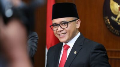 Diisukan Jadi Menteri Kabinet Prabowo-Gibran, Azwar Anas: Saya Sendiri Tidak Tahu