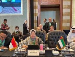 Di Forum Konferensi Tingkat Menteri OKI di Mesir, Mensos Paparkan Penanganan Sosial di Indonesia