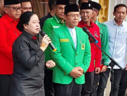 PPP Tak Khawatir dengan Sikap Demokrat Gabung ke KIM
