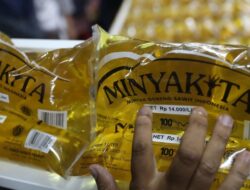 Penyimpangan MinyaKita Terus Terjadi, Mendag Telusuri Dalang Dibalik Kecurangan Ini