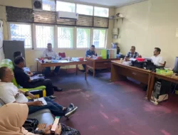 Pastikan yang Dikirim Profesional, KONI Sulsel Verifikasi Atlet Pra-PON 2023