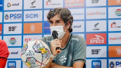 Jaring Bibit Muda Berbakat, Bali United Gelar Program Khusus