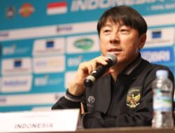 Sebelum Pensiun, STY Berencana Kembali Latih Timnas Korea Selatan