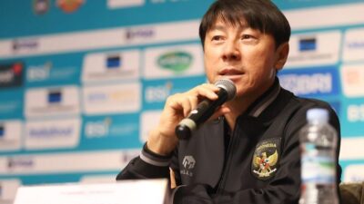 PIALA ASIA 2024 — Soal Lawan Jika Timnas Lolos Perempat Final, STY Pilih Jepang
