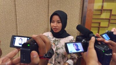 Tak Kunjung Buka Audit JKN, ICW Minta Sri Mulyani Patuhi Putusan PTUN
