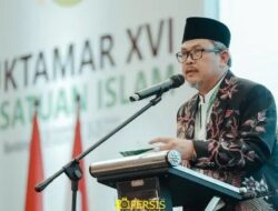 Persis: Keterpilihan Pemimpin Harus Mencerminkan Kesadaran Kolektif yang Objektif