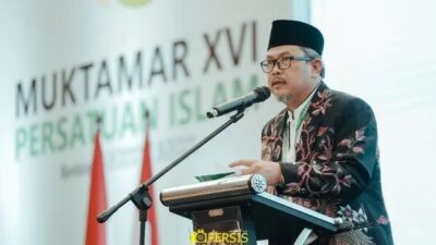 Persis: Dai Harus Jadi Teladan dalam Respon Dinamika Politik