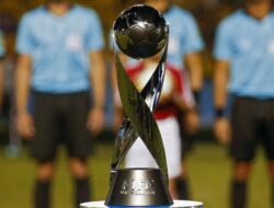 Bima Sakti: Indonesia Tak Gentar Hadapi Siapa Pun di Piala Dunia U-17