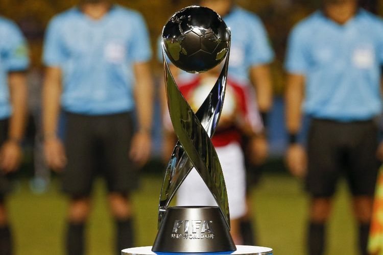 Piala Dunia U-17
