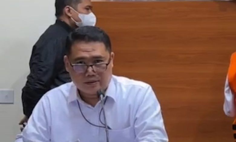 KPK Segara Limpahkan Pegawai Terlibat Pidana ke APH