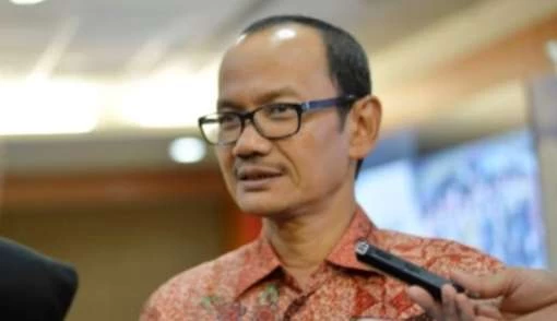 Kemendikbud Kutuk Keras Peredaran Narkotika di Perguruan Tinggi