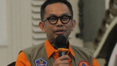 Demi Keselamatan Masyarakat, Batu-batu yang Terbawa Lahar Dingin Gunung Marapi Bakal Diledakkan