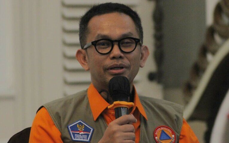 Demi Keselamatan Masyarakat, Batu-batu yang Terbawa Lahar Dingin Gunung Marapi Bakal Diledakkan