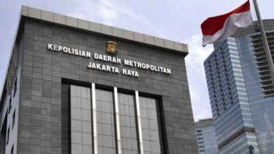 Aplikasi JomBingo polda