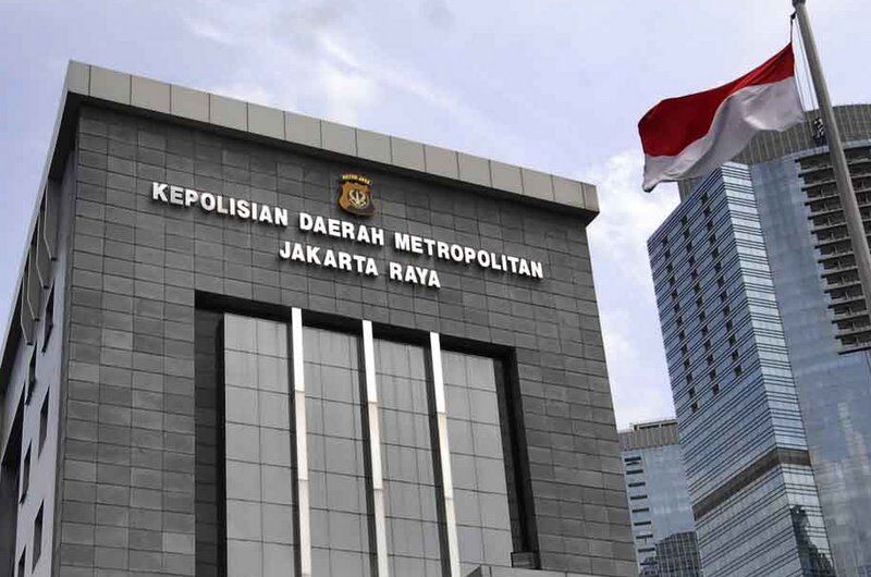 Aplikasi JomBingo polda