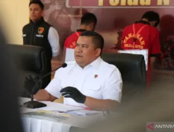 Polda NTB Gagalkan Perekrutan 13 Calon PMI Nonprosedural