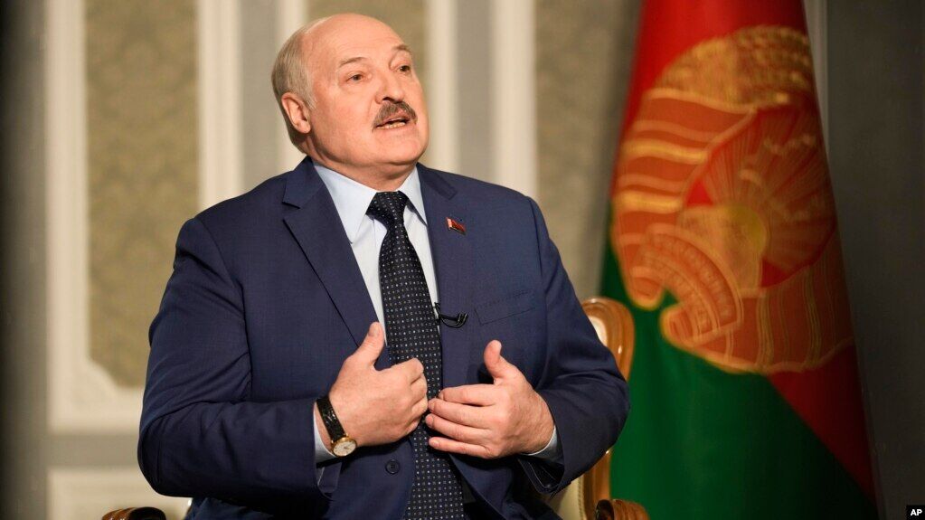 Presiden Lukashenko Benarkan Keberadaan Bos Wagner di Belarusia