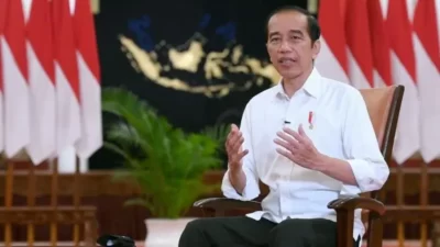 Penanganan COVID-19, Kerja Terberat di Masa Pemerintahan Jokowi