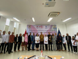 RI Undang ASN Timor Leste Magang di Indonesia