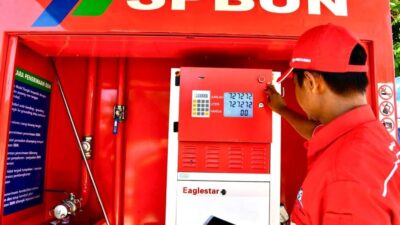 Permudah Dapatkan Solar, Kemenkop Percepat Pembangunan SPBU Nelayan