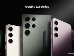 Samsung Konfirmasi Masalah Kamera Blur pada Galaxy S23 dan Galaxy S23+
