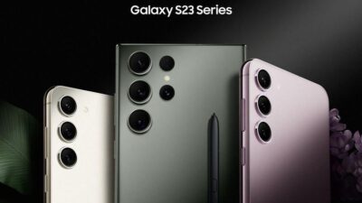 Samsung Konfirmasi Masalah Kamera Blur pada Galaxy S23 dan Galaxy S23+