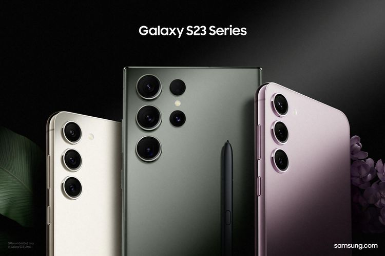 Samsung Konfirmasi Masalah Kamera Blur pada Galaxy S23 dan Galaxy S23+