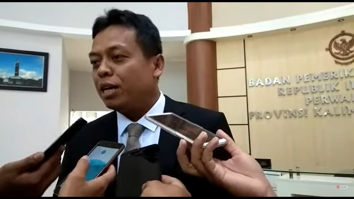 Pemprov DKI Usul Online Shop dan Ojol Kena Pajak Daerah