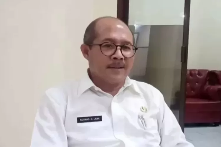 Sekda NTT Bilang, Gubernur Viktor Mundur, Itu Hak Politik sebagai Syarat Caleg DPR-RI