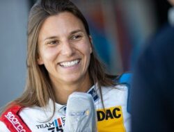 FORMULA E — Tim Porsche Sebut Balapan Jakarta E-Prix Paling Ganas