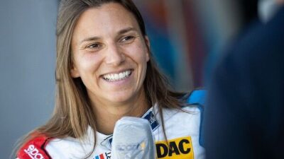 FORMULA E — Tim Porsche Sebut Balapan Jakarta E-Prix Paling Ganas