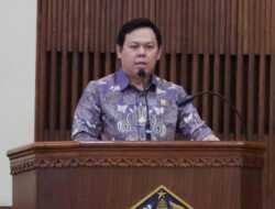 Sultan Najamudin Klaim DPD Punya Ide Mirip DPR Bentuk Badan Aspirasi