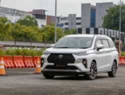 Toyota Beri Layanan Siaga di 302 Titik Selama Libur Natal dan Tahun Baru