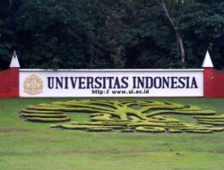 Rektor UI Bisa Diisi dari Kalangan Eksternal
