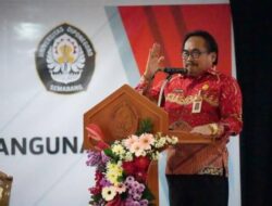 PEMILU 2024 — BPIP Bilang, Meski Sistem Pemungutan Suara Berubah, Negara Akan Baik-baik Saja