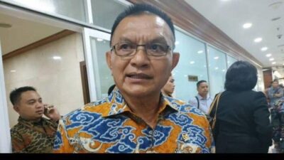 Pimpinan DPR: Hari Bhayangkara Kesempatan Hargai Jasa dan Pengabdian Polri
