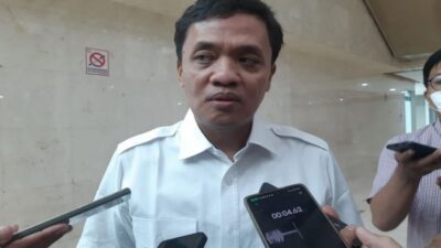 Gerindra Klaim Perubahan Nama Koalisi Pendukung Prabowo Capres Tak Kurangi Hak PKB