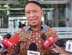 PSSI Klarifikasi Berita Soal Datangkan Portugal di untuk Tanding FIFA Match Day