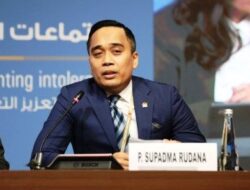 BKSAP Berharap Sidang AIPA Hasilkan Resolusi yang Bermanfaat untuk Rakyat Indonesia dan ASEAN