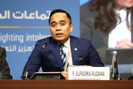 BKSAP Berharap Sidang AIPA Hasilkan Resolusi yang Bermanfaat untuk Rakyat Indonesia dan ASEAN