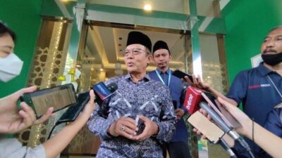 MUI: Kewenangan Kejaksaan Tindak Korupsi Patut Dipertahankan