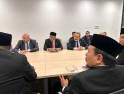 BKSAP: Malaysia Teman Terdekat, Mitra Strategis, dan Tetangga Penting