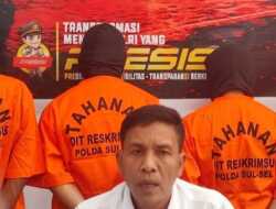 Polda Sulsel Kejar Empat Peretas Kartu Debit Nasabah
