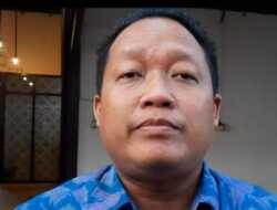 Ketua Koni Kudus Mundur, Dipastikan Tak Pengaruhi Persiapan Porprov